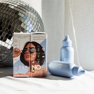 undefined | Skincare | Undefined Rr Sun Serum Broad Spectrum Spf 5 | Poshmark